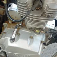 م.تورسیگلت هندا125 تگتاز فوری|موتورسیکلت|اندیشه, اندیشه فاز ۲|دیوار