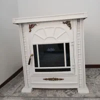 بخاری گازی هیتا شعله