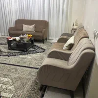 مبل راحتی  ۷ نفره|مبلمان خانگی و میز عسلی|تهران, مختاری|دیوار