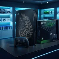 فروش‌وخریدار نقدی xbox