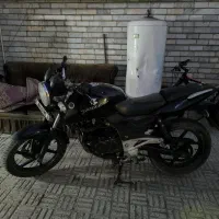 موتور پالس 180