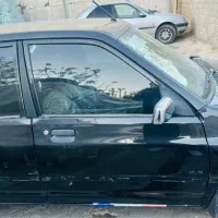 مدل۸۴شاسی ها سالم|خودرو سواری و وانت|پیرانشهر, |دیوار