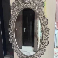 اینه وکنسول درحدنو|بوفه، ویترین، کنسول|مشهد, طلاب|دیوار