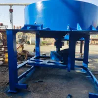 میکسر مخلوط کن بتن کانکس چرخ دار دستگاه ساب|مصالح و تجهیزات ساختمان|سنندج, |دیوار