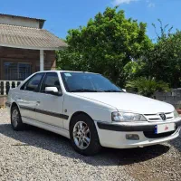 پارس سفید  سال