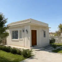 ویلای۱۰۰ متری شهرک امیرکبیرمرتب کد14485