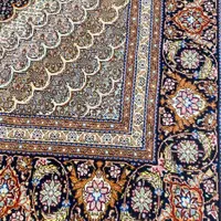 جفت شش متری خوی ریزه ماهی اکبند بهم چسبیده|فرش|اردبیل, |دیوار