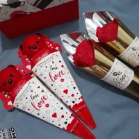 جعبه کادو با کیفیت|زیورآلات و اکسسوری|قم, شهر قائم|دیوار