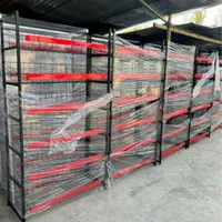 پایه صفحه قفسه بندی|فروشگاه و مغازه|ایلام, |دیوار