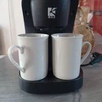 قهوه جوش برقی