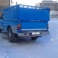 نیسان مدل ۸۹ تناژ پایین|خودرو سواری و وانت|خلخال, |دیوار