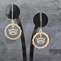 گوشواره نقره سبک ۱۰ طرح