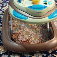 وسایل کودک سالم سالم و نو|کالسکه و لوازم جانبی|فولادشهر, C3|دیوار