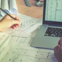 انجام پروژه‌های دانشجویی  معماری،تدریس خصوصی اتوکد