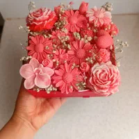 آموزشگیفت شمع