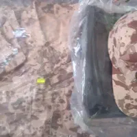 لباس سربازی