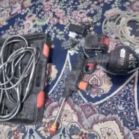 کارواش شارژی|ابزارآلات|ایرانشهر, |دیوار