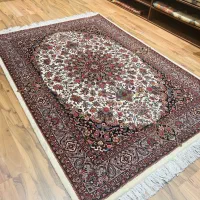 جفت قالیچه بیجار|فرش|تهران, حصار بوعلی|دیوار