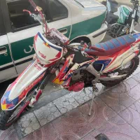کایو ۴۵۰(کراس اندرو تارو ۳۰۰ سند دار۲۵۰)