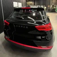 لاماکو فلو|خودرو سواری و وانت|تهران, دولاب|دیوار