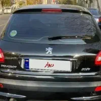 پژو ۲۰۷ سقف فلز ،مدل ۱۴۰۱ صفر اقساطی|خودرو سواری و وانت|تهران, نارمک|دیوار