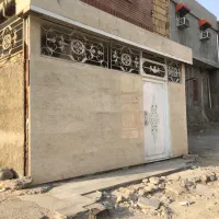 ملک تجاری ۷۵متری مناسب فست فودو سالن ارایشگری