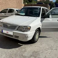 پراید ۱۳۲