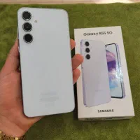 سامسونگ A55 5G حافظه ۱۲۸ گیگ (موبایل تکنو)