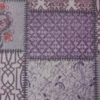 فرش ، گلیم ، موکت|فرش|گلستان (تهران), |دیوار