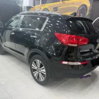 کیا اسپورتیج 2014 / فول کامل / ارس پلاک|خودرو سواری و وانت|تبریز, |دیوار