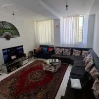آپارتمان۵۰متری.واقع در خیابان داوری (سنددار)