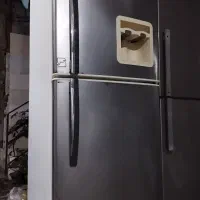 یخچال نیم فریزر برند نیکسان بشرط|یخچال و فریزر|آمل, |دیوار