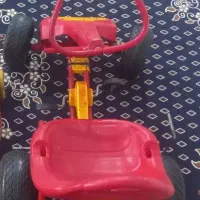 چهار چرخ|دوچرخه، اسکیت، اسکوتر|اندیمشک, |دیوار