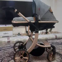 کالسکه خارجی