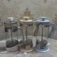تعدادی فرنچ پرس