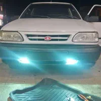 پراید مدل 93