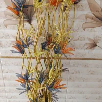 گل مصنوعی|گل مصنوعی|سرپل ذهاب, |دیوار