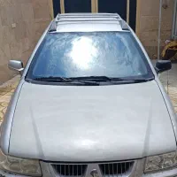 سمندx7 مدل۸۲  دوگانه فابریک سفارش ترکیه