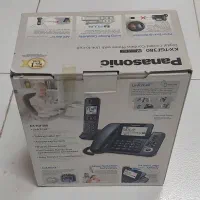 تلفن پاناسونیک ، مدل KX-TGF380M
