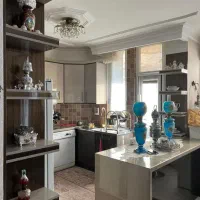 آپارتمان۸۸متری دوخوابه /طبقه دوم/تک واحدی|فروش آپارتمان|تهران, کاج|دیوار