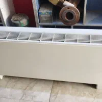 فن کوئل زمینی و سقفی