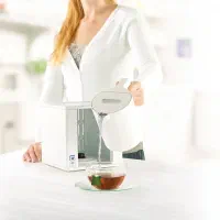 کتری برقی 0.5 لیتری Princess|قوری، کتری، قهوه‌ساز دستی|رشت, منظریه|دیوار