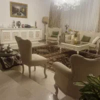 آپارتمان ۲۲۳ متری گلستان شمالی|فروش آپارتمان|تهران, صاحبقرانیه|دیوار