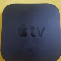 اپل تی وی