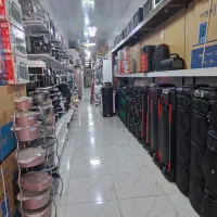 لوازم خانگی ریزدرشت|یخچال و فریزر|کرج, حسین‌آباد|دیوار