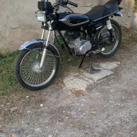 هوندا ۲۰۰|موتورسیکلت|آستانه اشرفیه, |دیوار