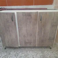 کابینت درحد وسنگ اپن
