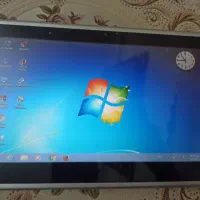 وین پد لمسی ....رایانه شخصی لمسی