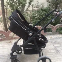 کالسکه ب ب کانفورت