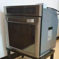 فر برقی توکار تکنو گلد